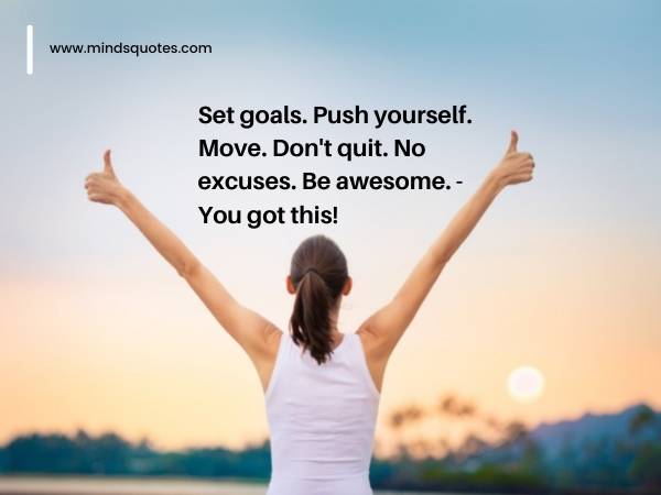 quotes about achieving dreams and goals
