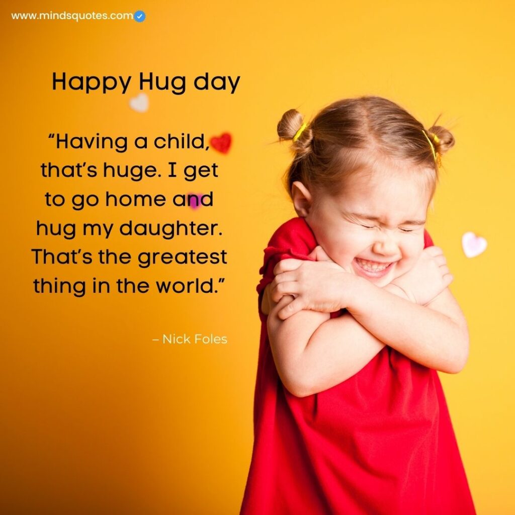 happy hug day wishes quotes