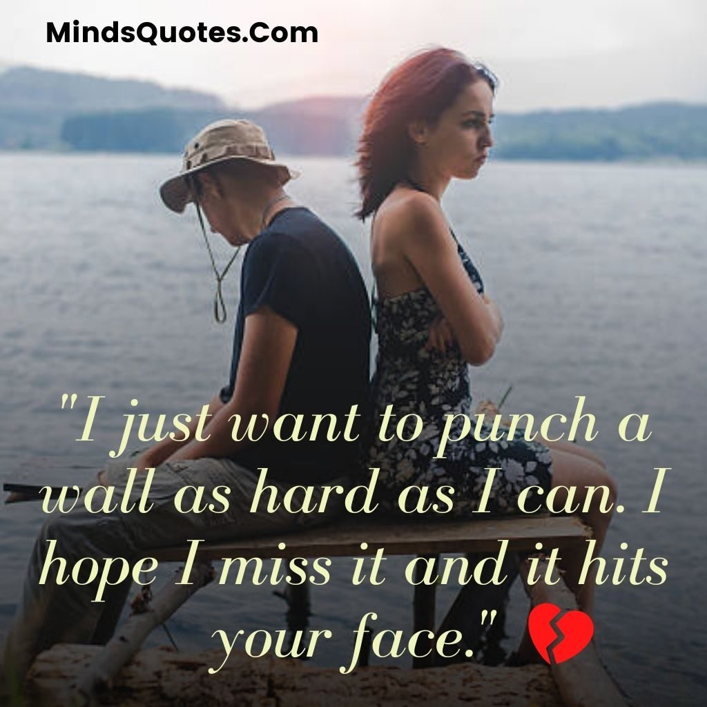 love and hate quotes for him
