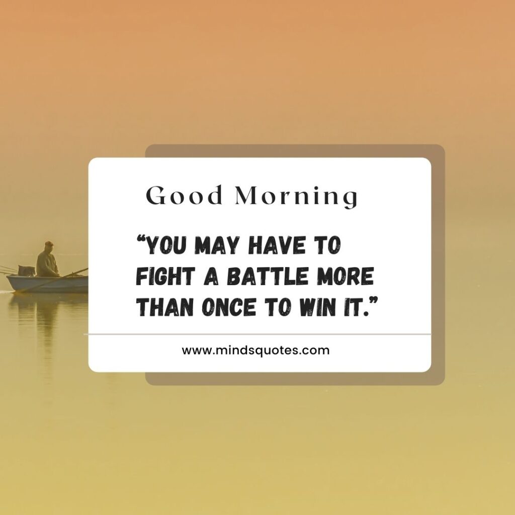 Good Morning Images with Positive Words HD