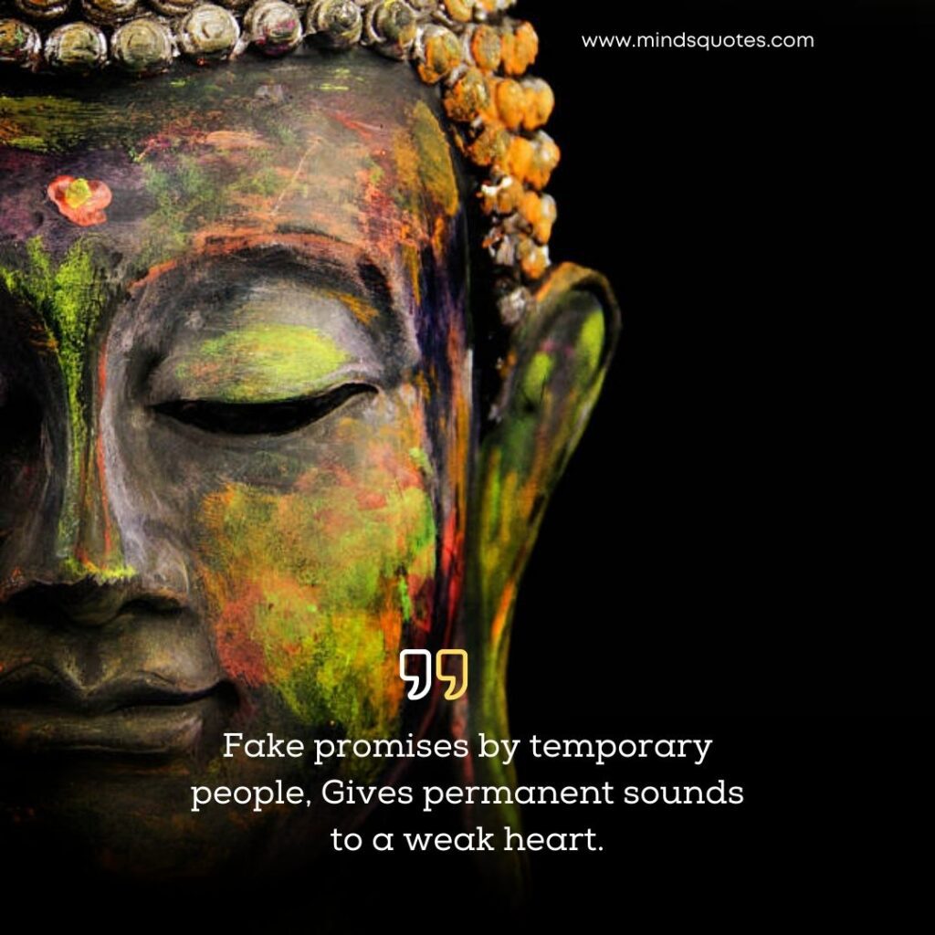 Buddha Quotes on Karma Images