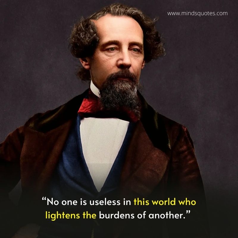 Charles Dickens Quotes 