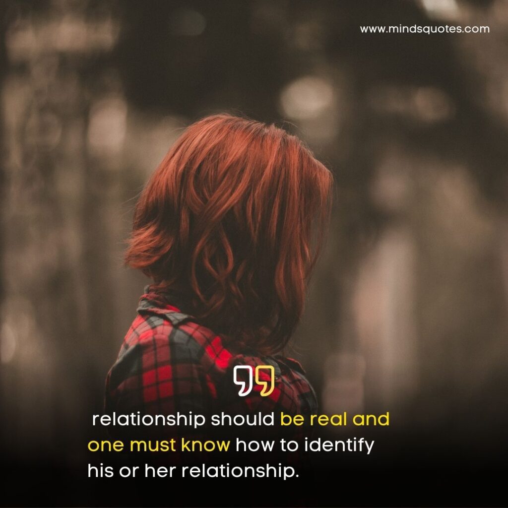 Relationship Fake Love Status