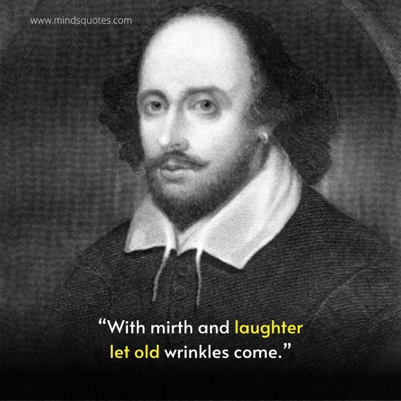 William Shakespeare Quotes 
