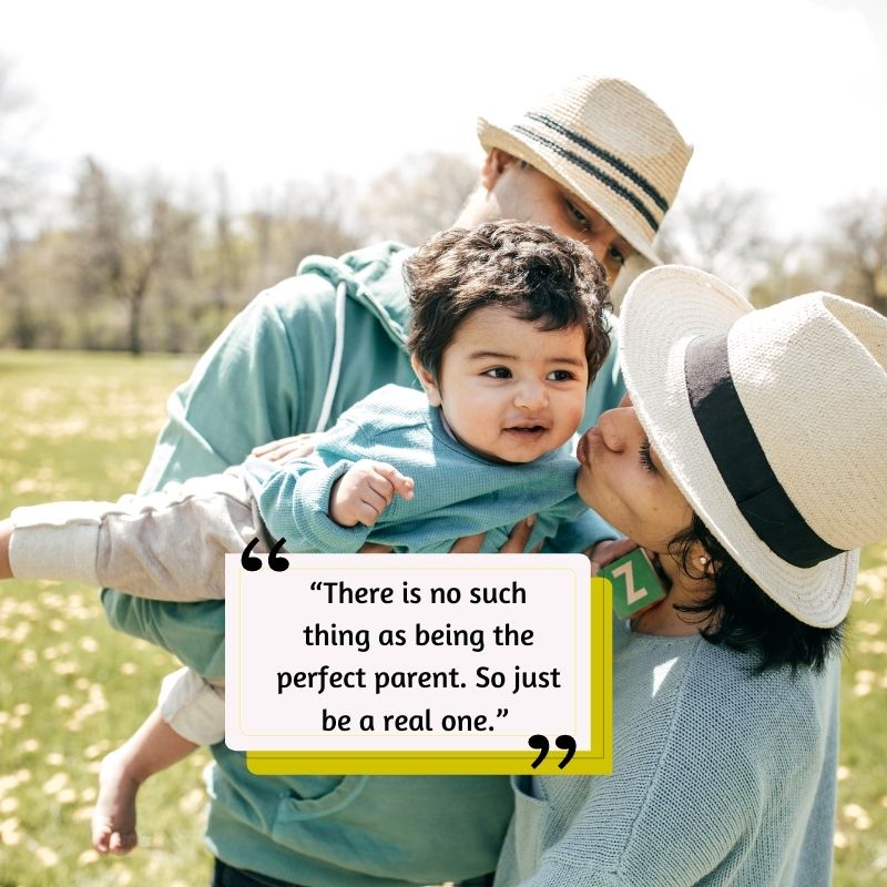 short quotes for parents