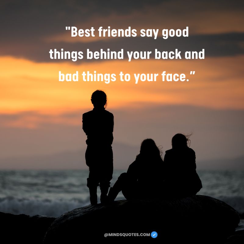 Best Friends quotes 