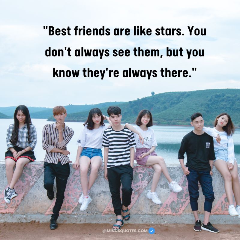 Besties Forever Quotes 