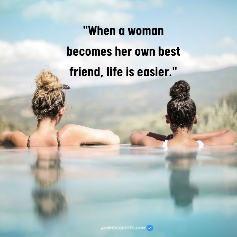 Besties Forever Quotes  