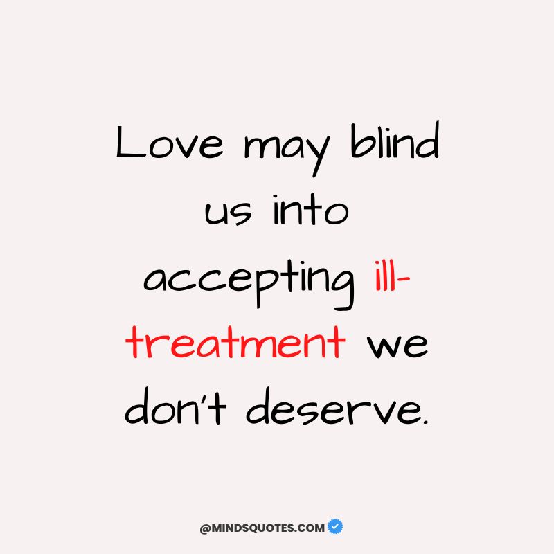 Blind Love Status 