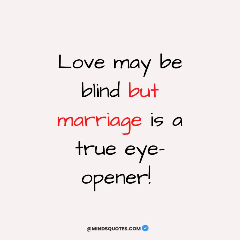 Blind Love Status