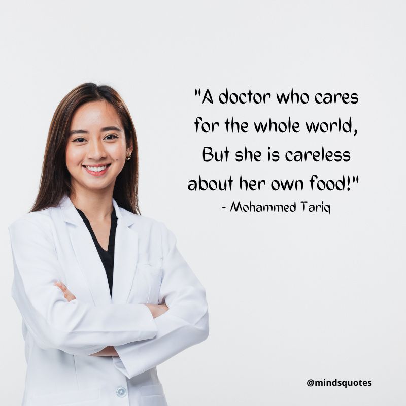 Doctors Day Quotes 2022