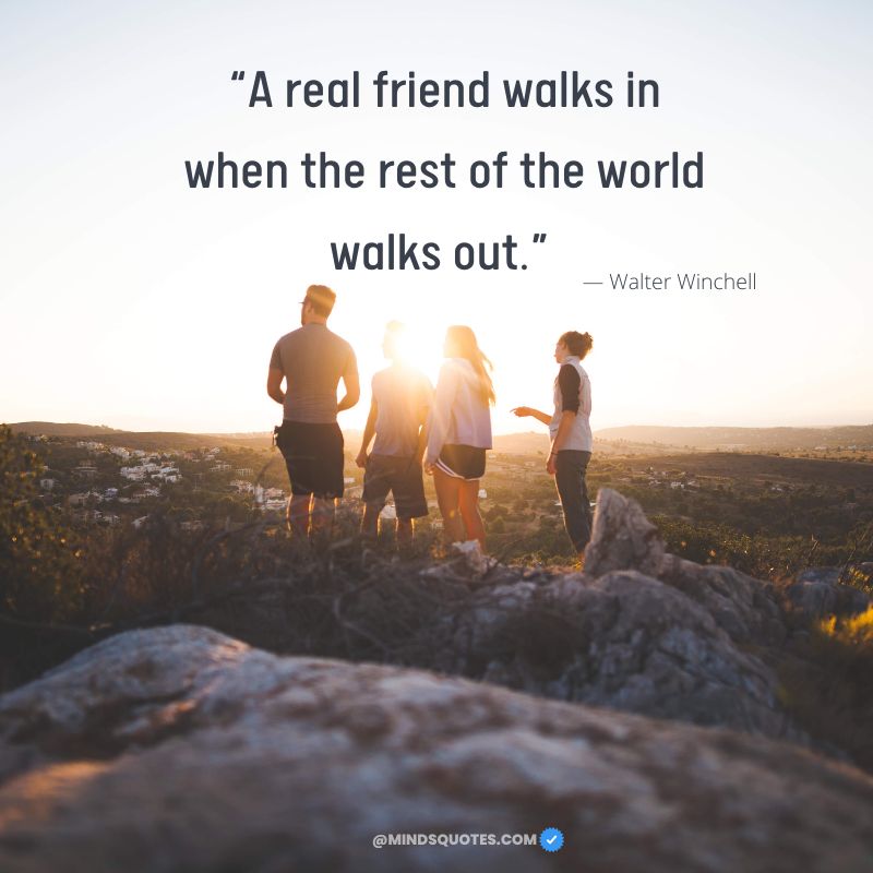 Friends Forever Sayings and Quotes