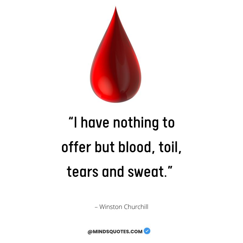 Happy World Blood Donor Day Quotes 2023