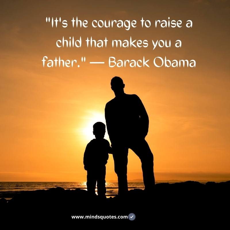 Inspirational Fathers Day Quotes