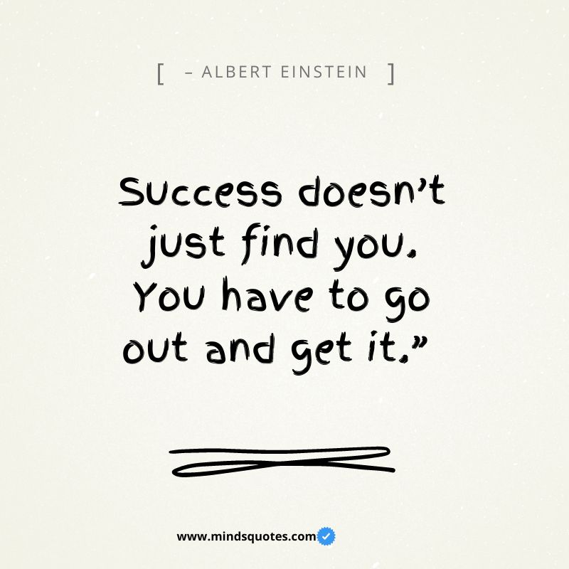 Monday Quotes to Success