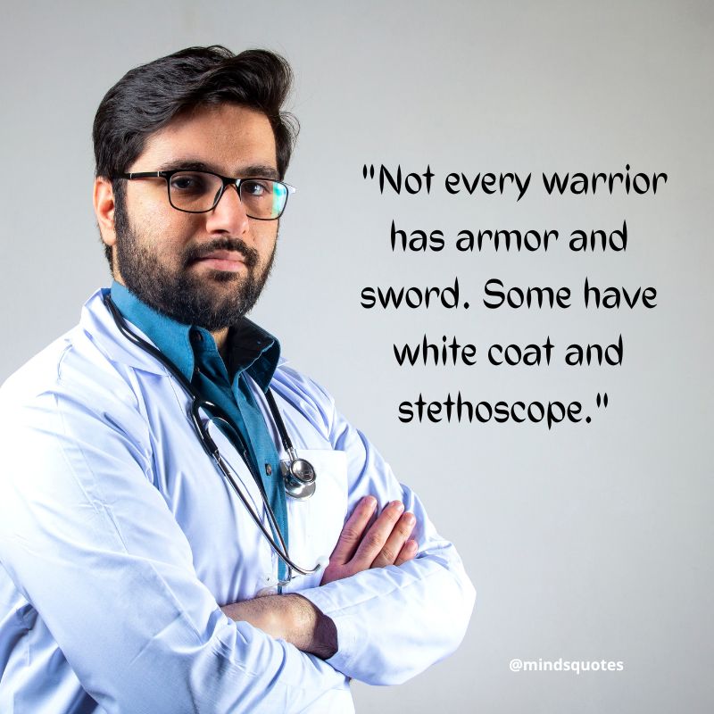 National Doctors Day Quotes