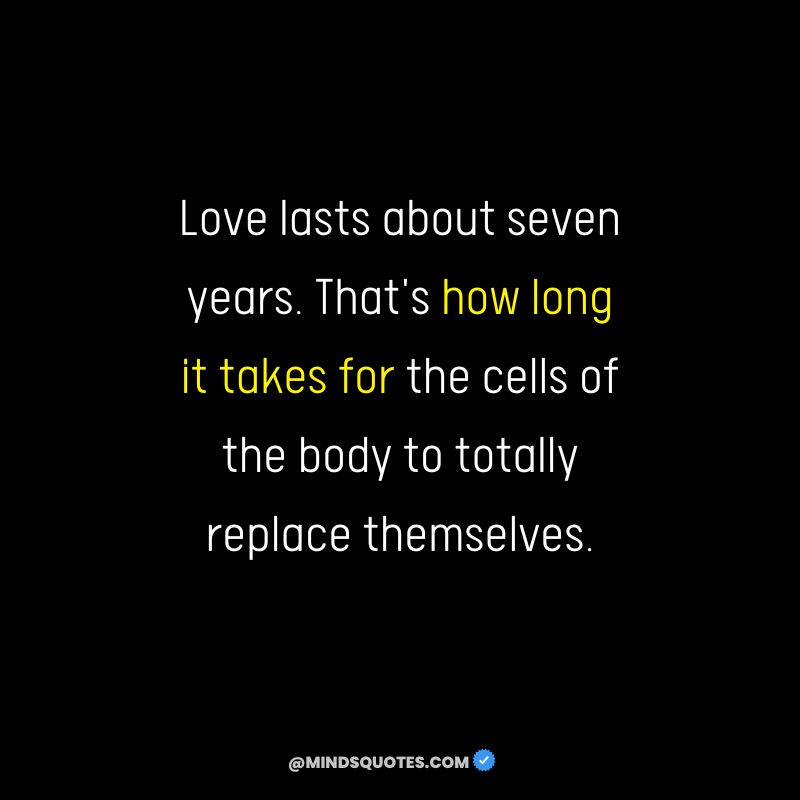 Quotations About Love Failure