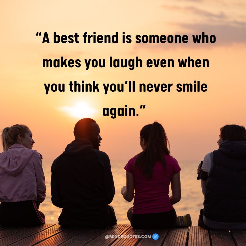 best Friends quotes for friendship Day