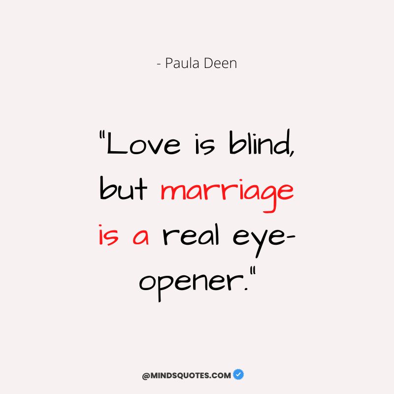 blind to love quotes