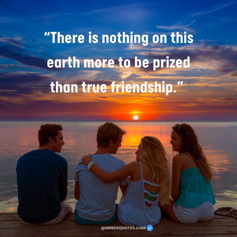 friendship day quotes for status