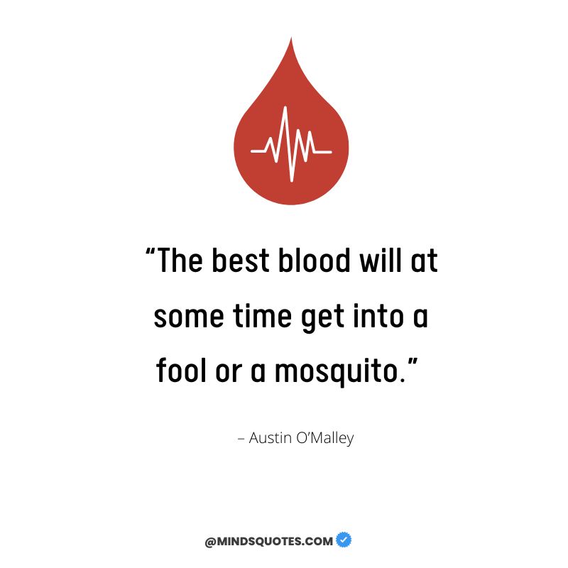 funny blood donation quotes