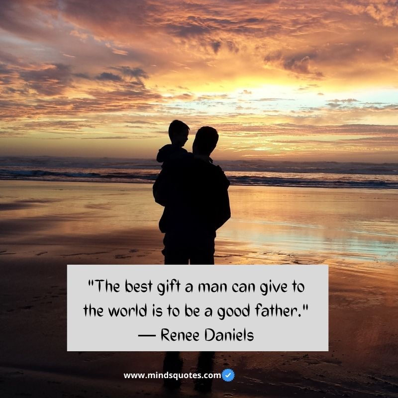 happy fathers day dad quotes