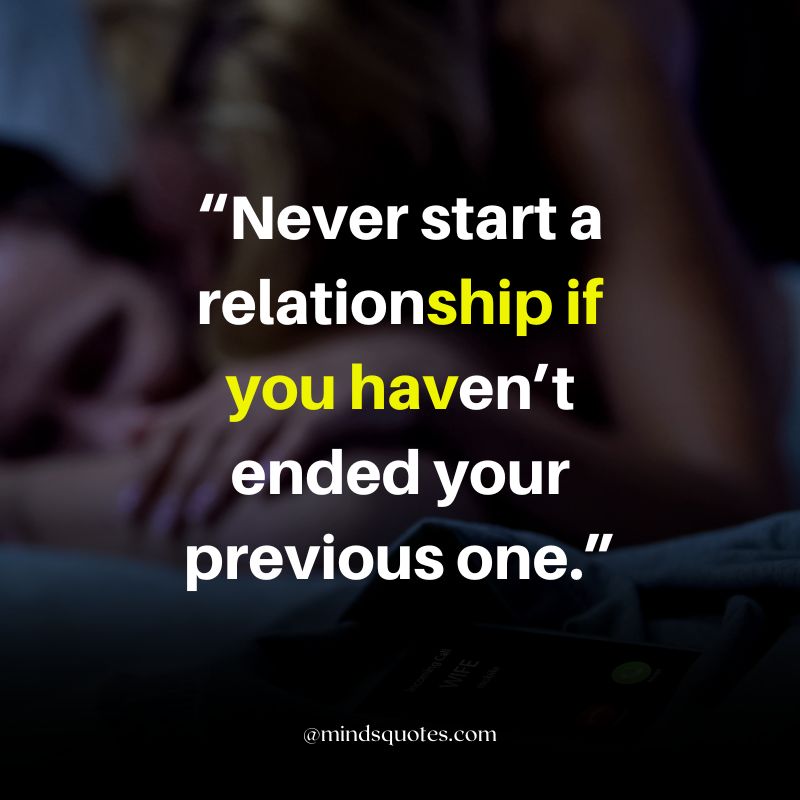 Cheating Quotes for Him