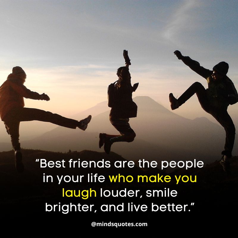 International Best Friends Day Quotes