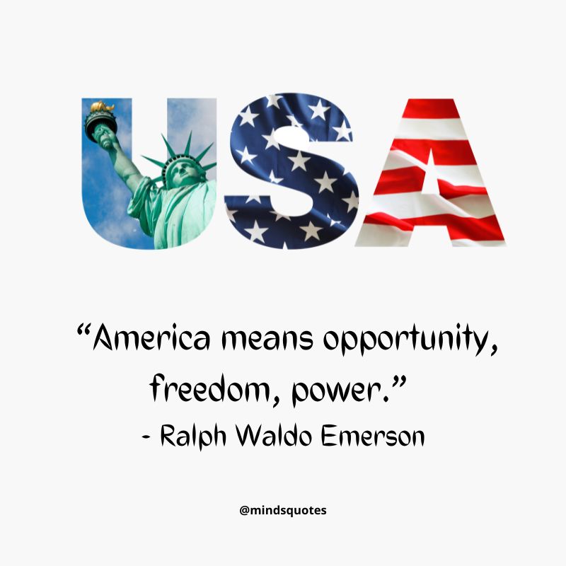USA Independence Day Quotes 2022
