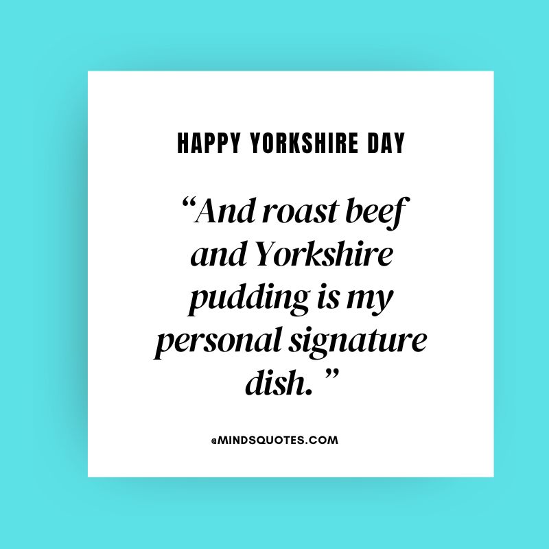 Yorkshire Day Wishes