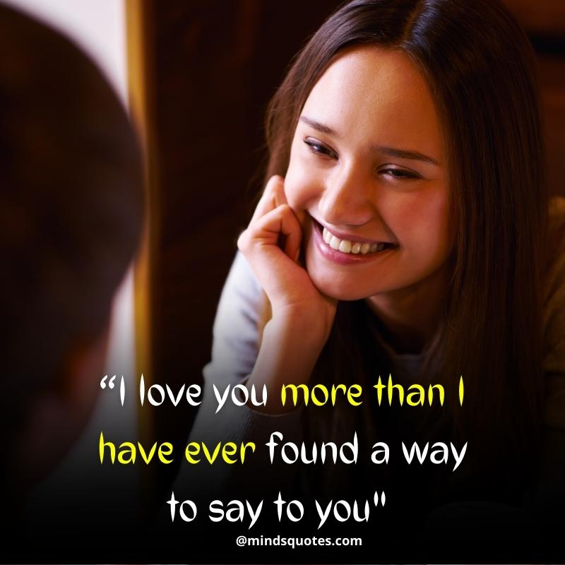 romantic true love quotes