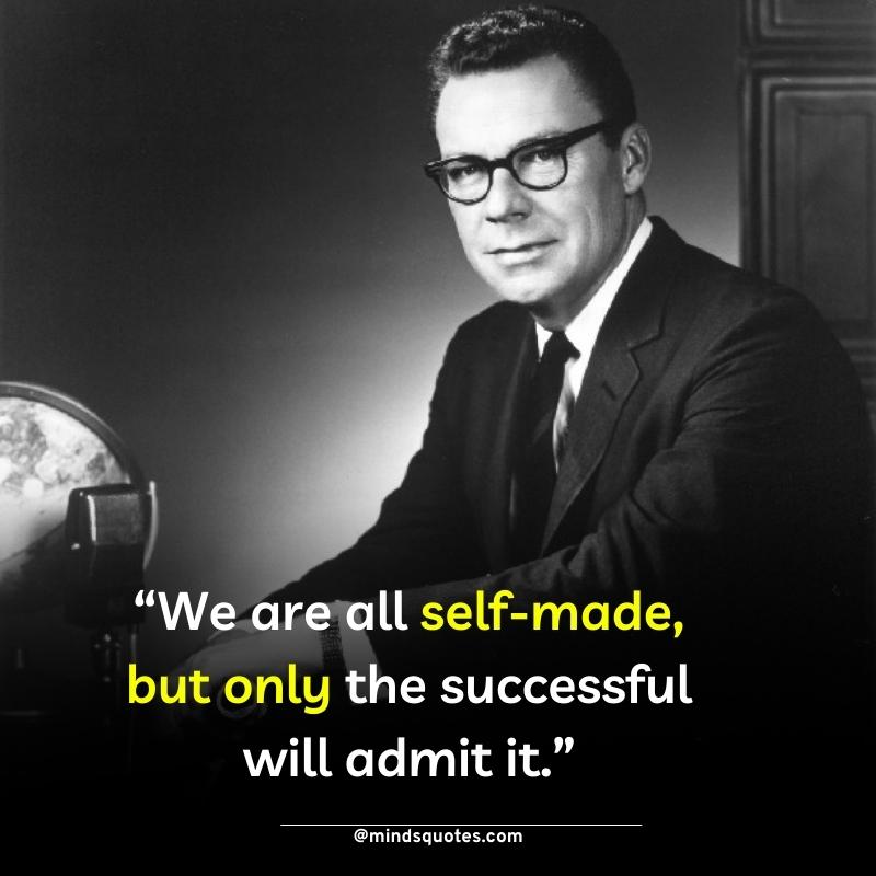 success millionaire quotes