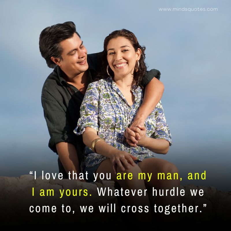 Husband Quotes Love