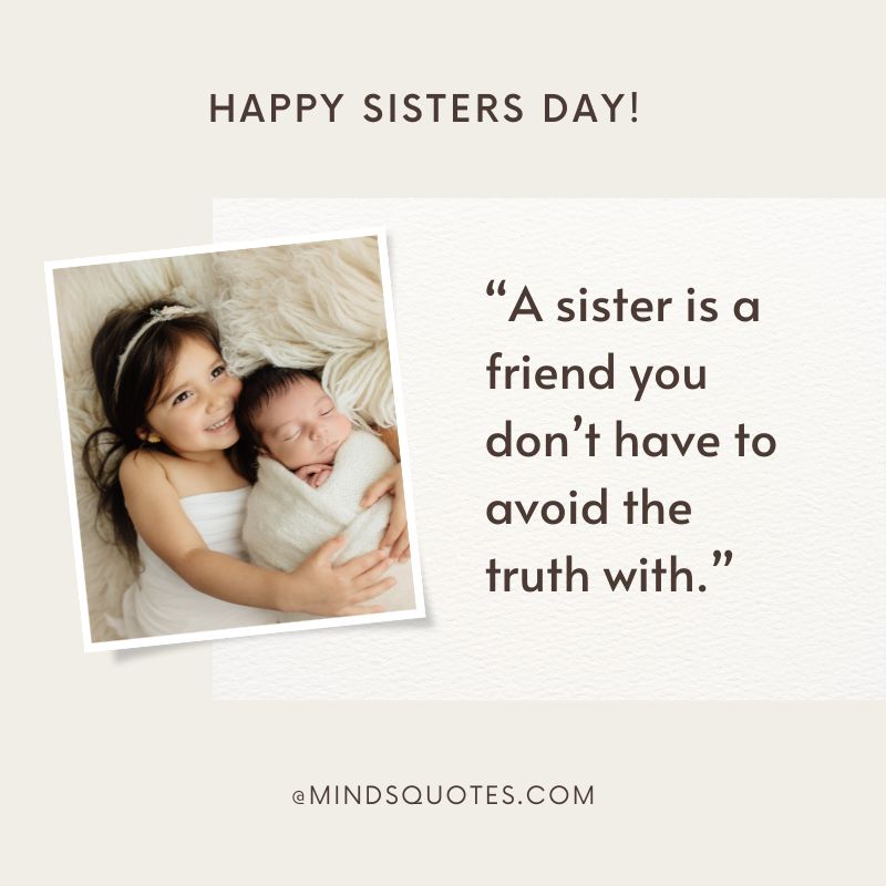 Little Sisters Quotes