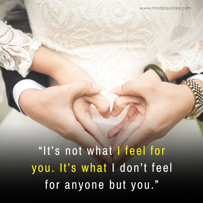 Romantic Love Quotes for Husband