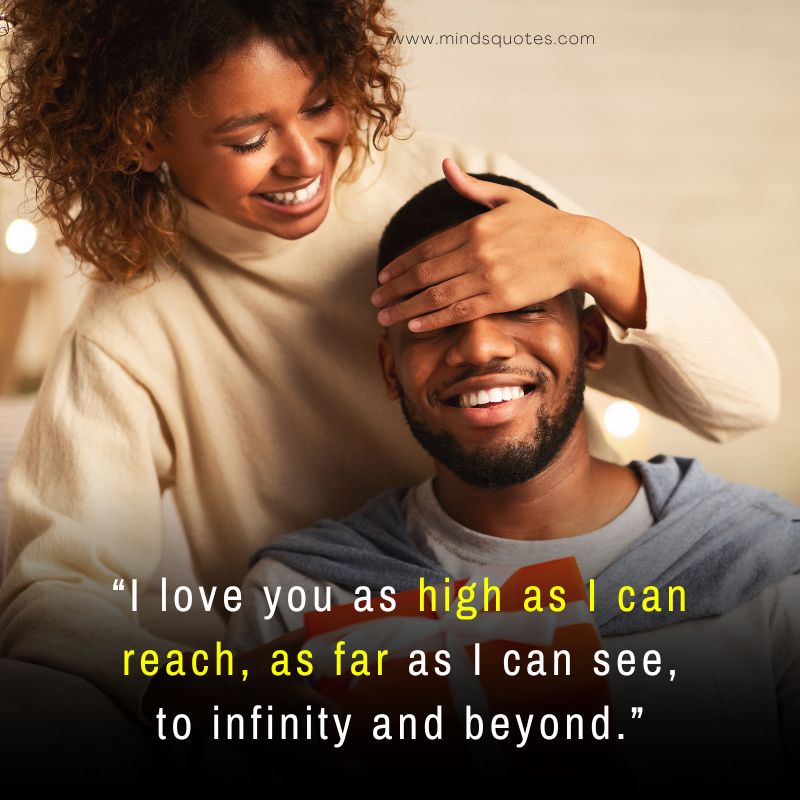 romantic love quotes for husband