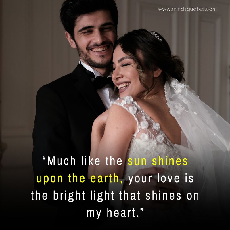 soulmate romantic love quotes for husband