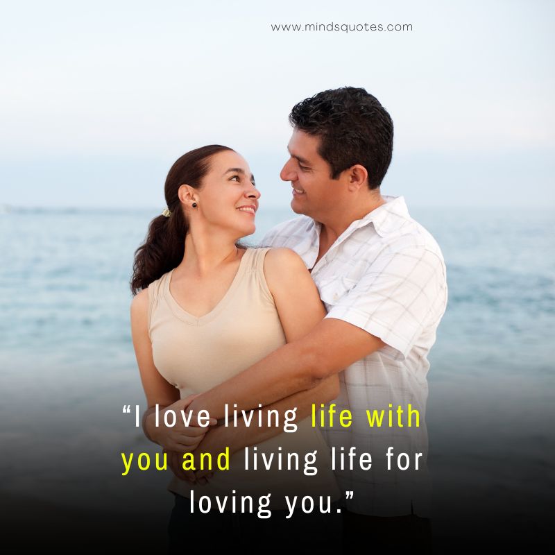 true love quotes for husband