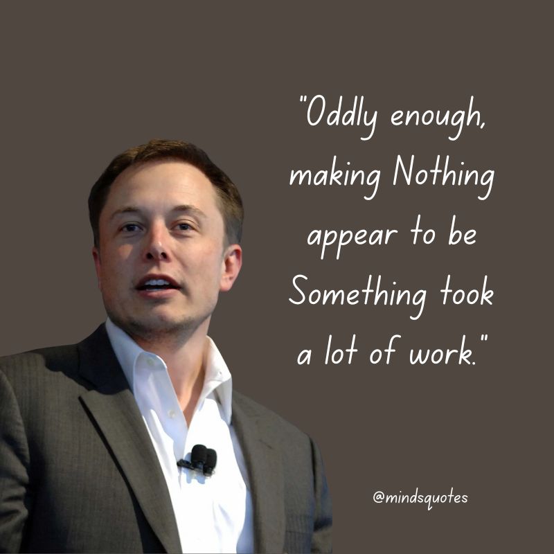 wallpaper Elon musk quotes