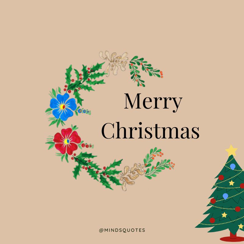 Merry Christmas Greetings Images gif 2022