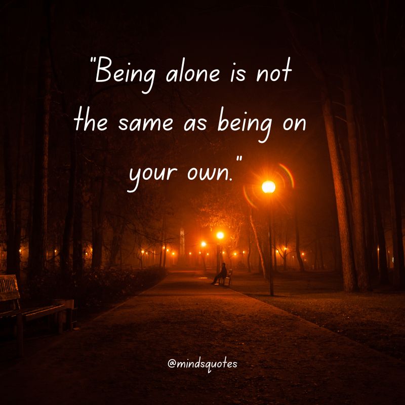 being single quotes