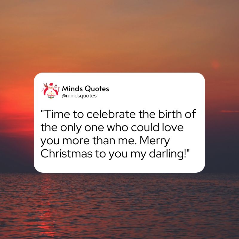 christmas love quotes