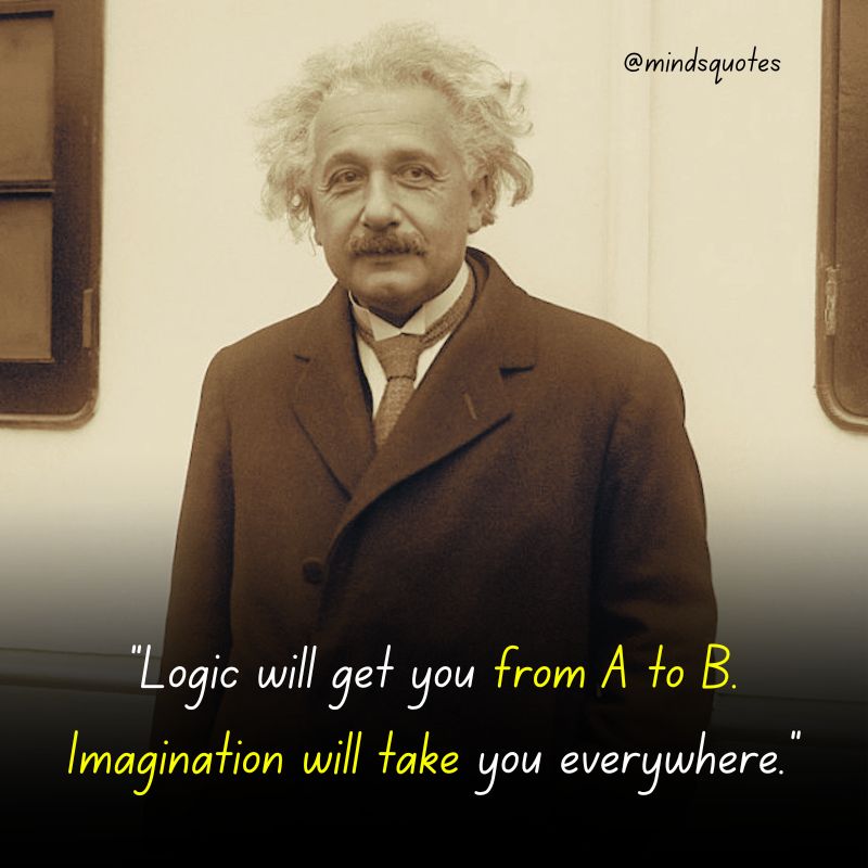 imagination quotes in english