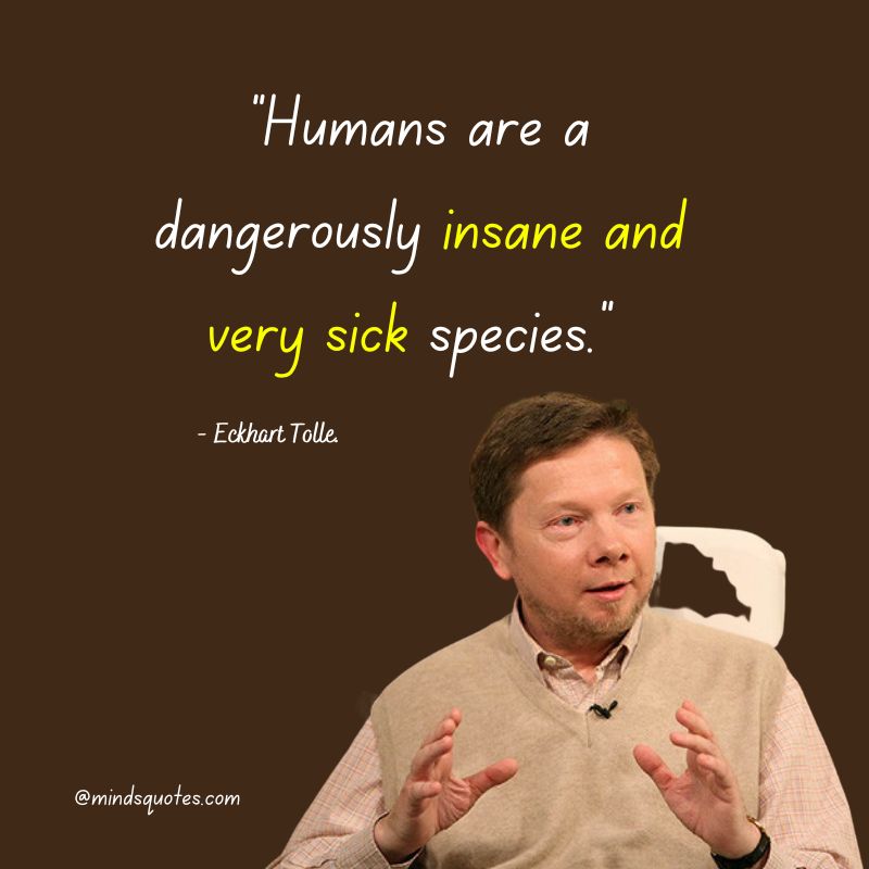 Eckhart Tolle Quotes Power of Now