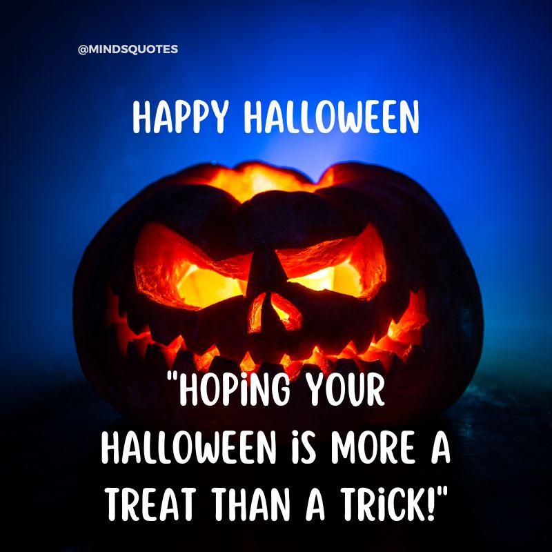 Happy Halloween Messages