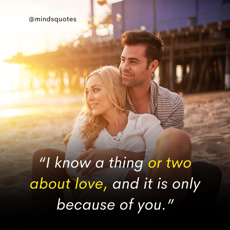Love Husband and Wife Quotes