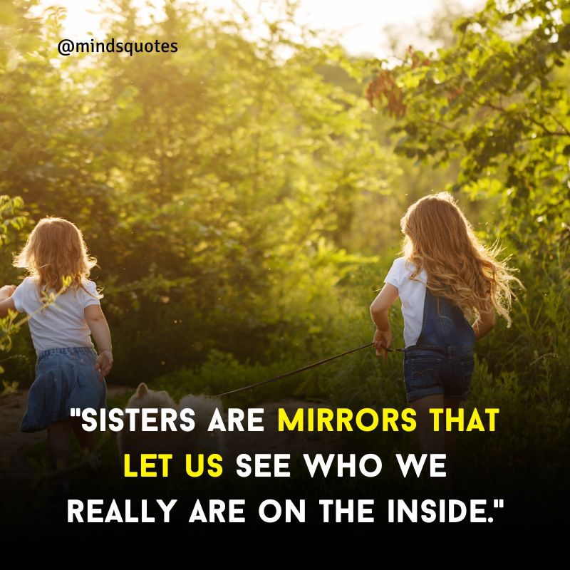 beautiful sister quotes