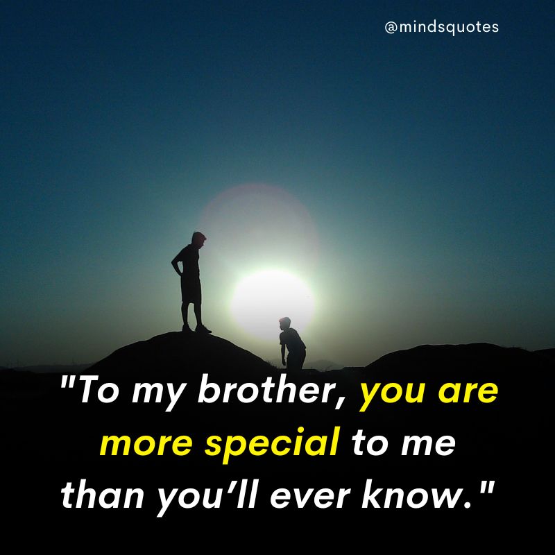 instagram brother quotes