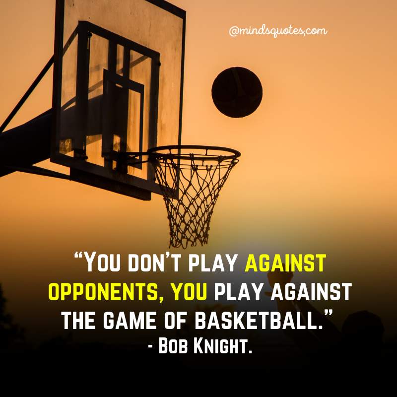 Play Basketball Day Quotes