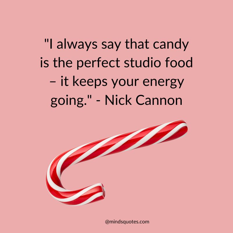 National Candy Cane Day Quotes